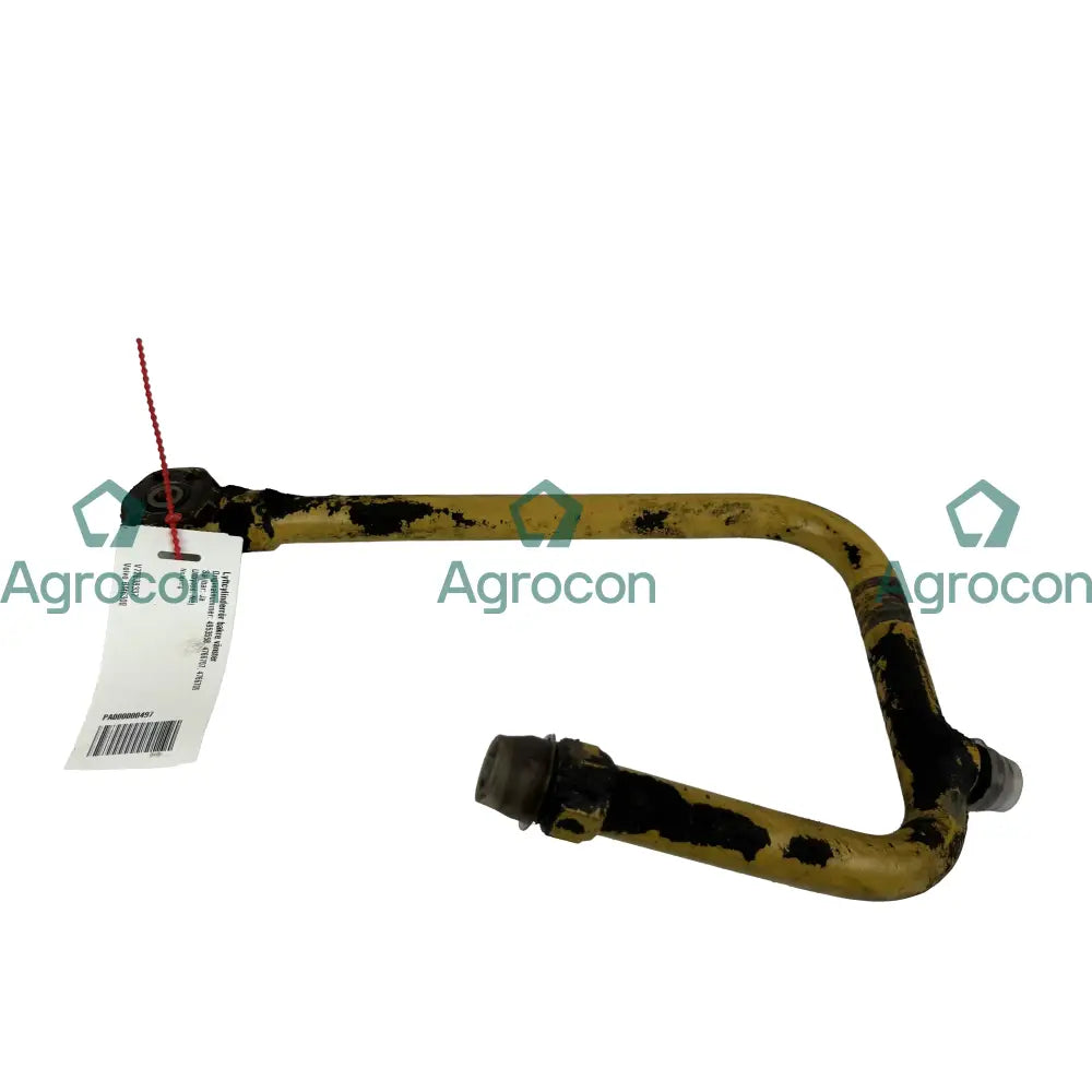 Lyftcylinderrör bakre vänster | 4953558 4766707 4766709 4953560 | Volvo BM6300 Hydraulcylinder