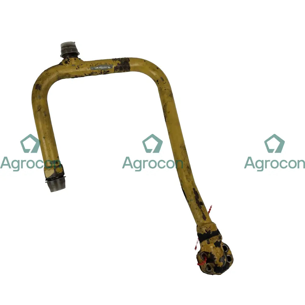 Lyftcylinderrör bakre vänster | 4953558 4766707 4766709 4953560 | Volvo BM6300 Hydraulcylinder