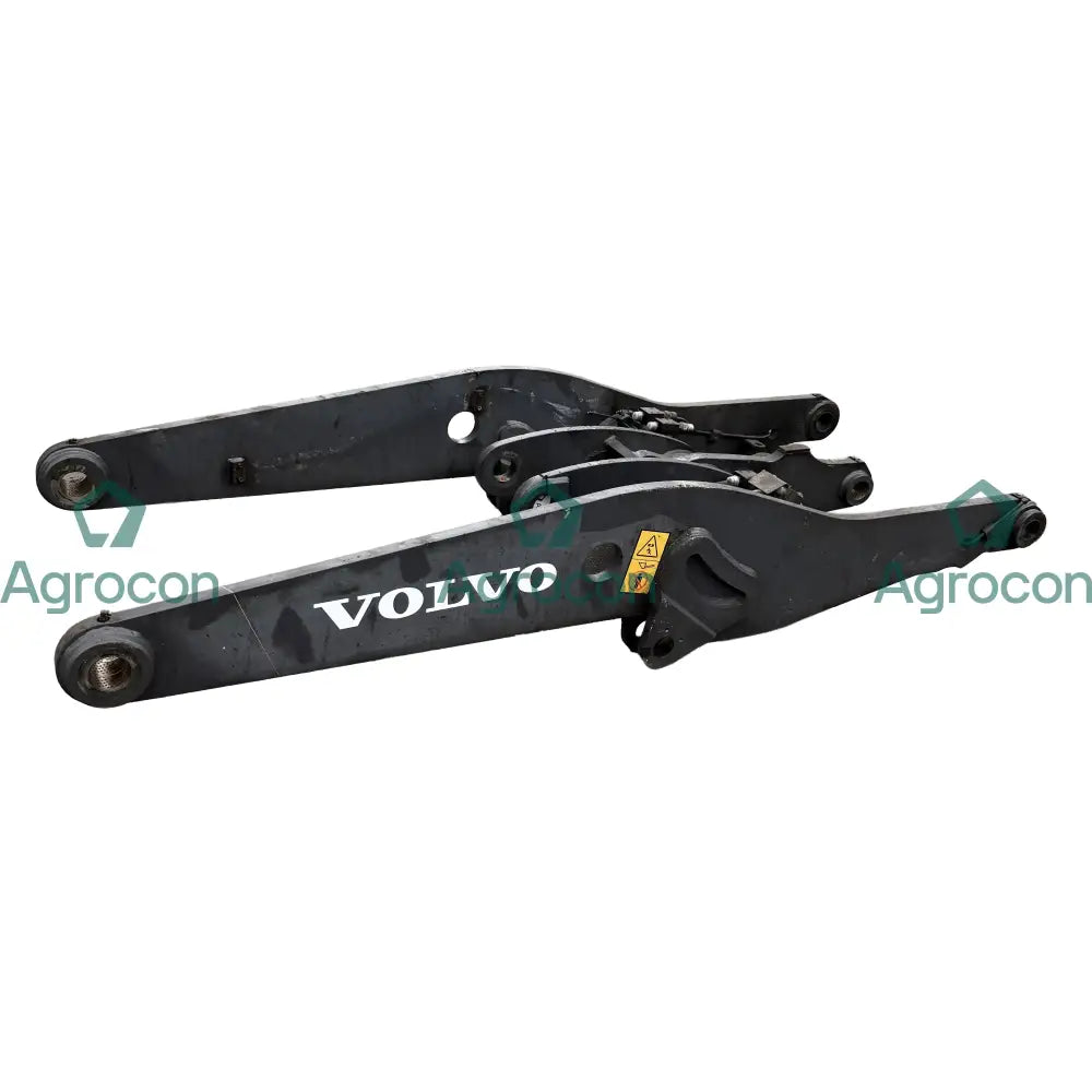 Lyftramverk | 11308249 | Volvo L50G - Frontlastare