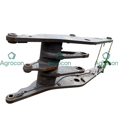 Lyftramverk | 11432345 | Volvo L120G - Frontlastare