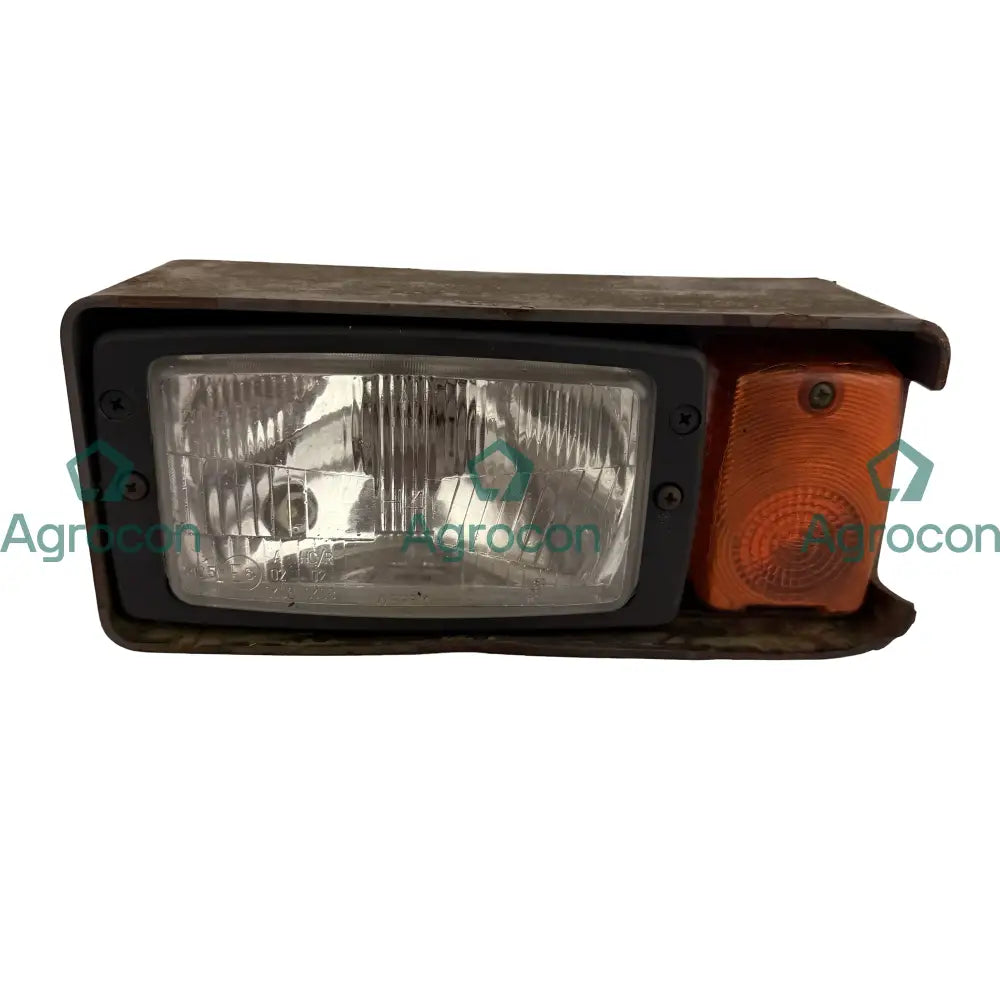 Lykthållare | 14379432 | Volvo EW160B Belysning