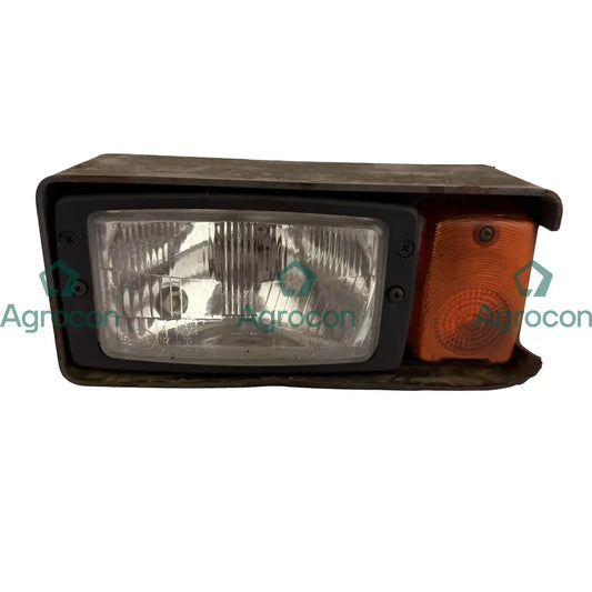 Lykthållare | 14379432 | Volvo EW160B Belysning