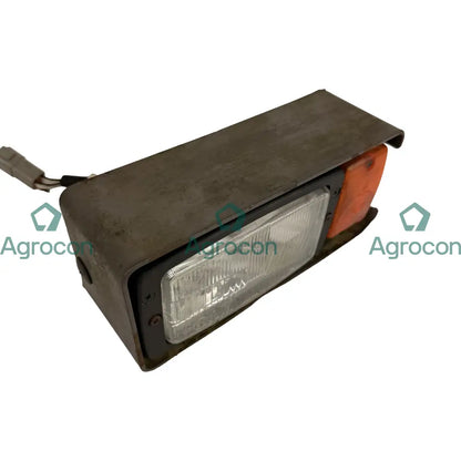 Lykthållare | 14379432 | Volvo EW160B Belysning