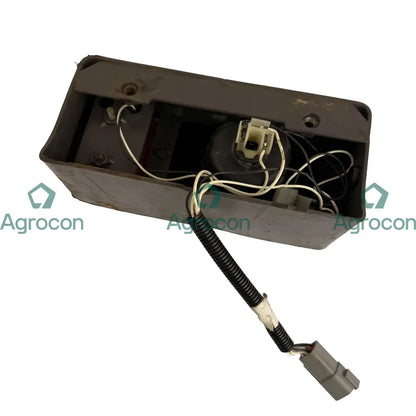 Lykthållare | 14379432 | Volvo EW160B Belysning