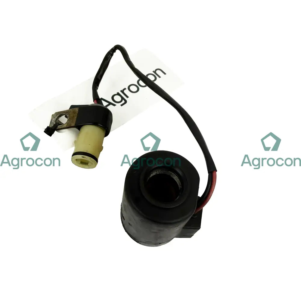 Magnetspole | 14527267 - Elsystem Hydraulventil