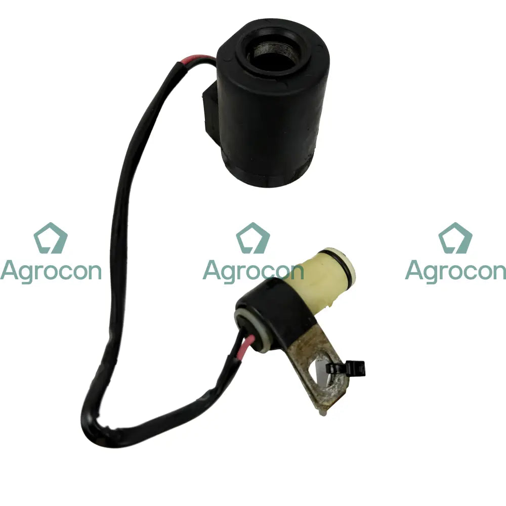 Magnetspole | 14527267 - Elsystem Hydraulventil