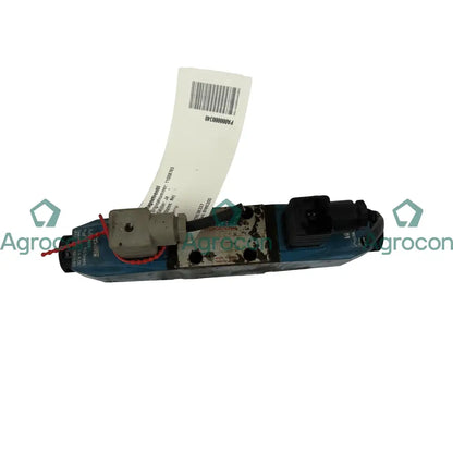 Magnetventil | 11008765 | Volvo BM6300 - Elsystem