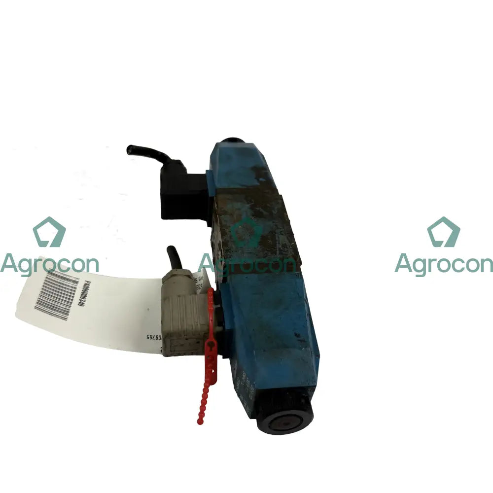 Magnetventil | 11008765 | Volvo BM6300 - Elsystem