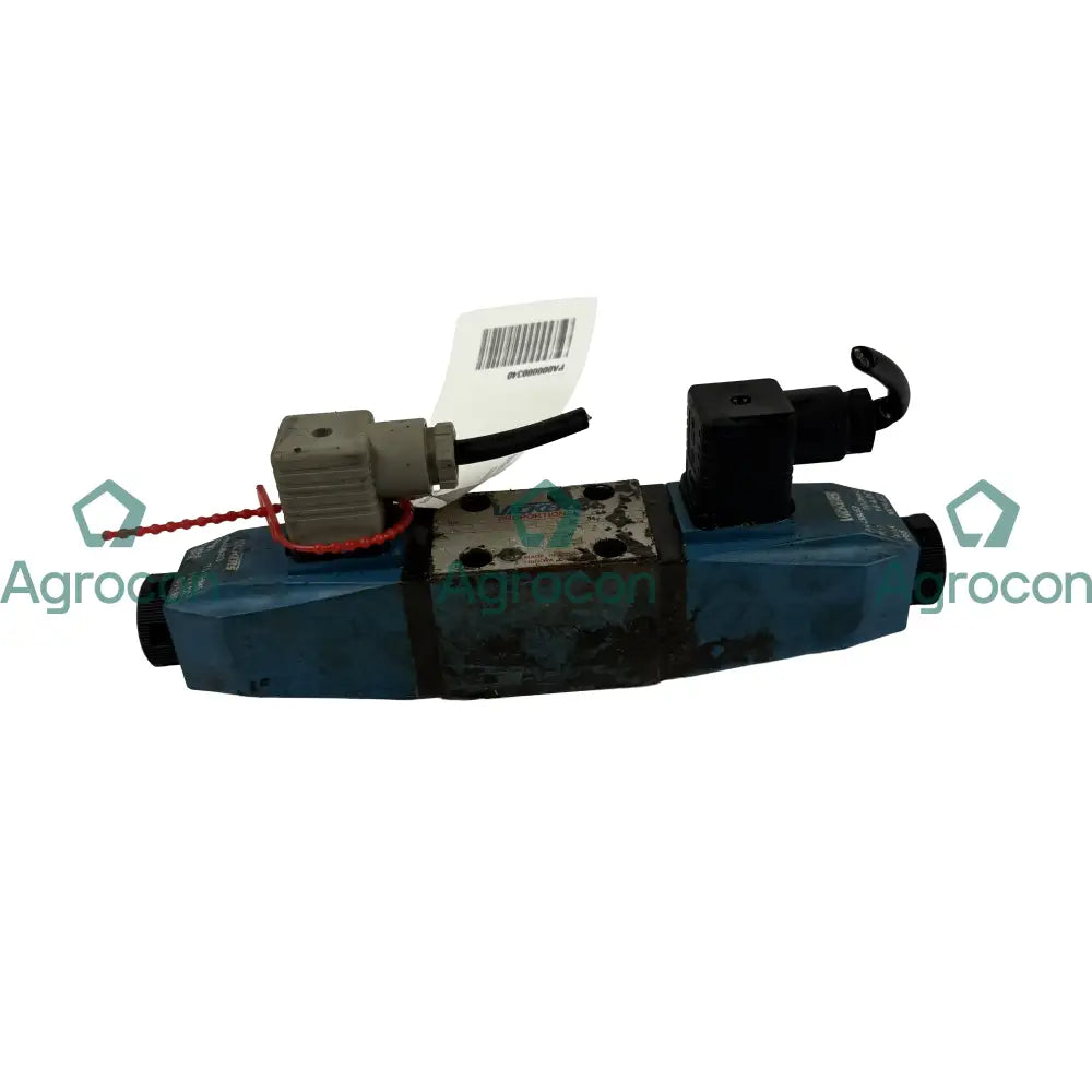 Magnetventil | 11008765 | Volvo BM6300 - Elsystem