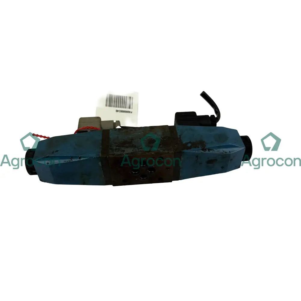 Magnetventil | 11008765 | Volvo BM6300 - Elsystem
