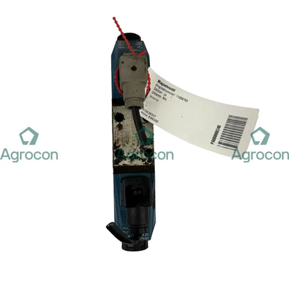 Magnetventil | 11008765 | Volvo BM6300 - Elsystem