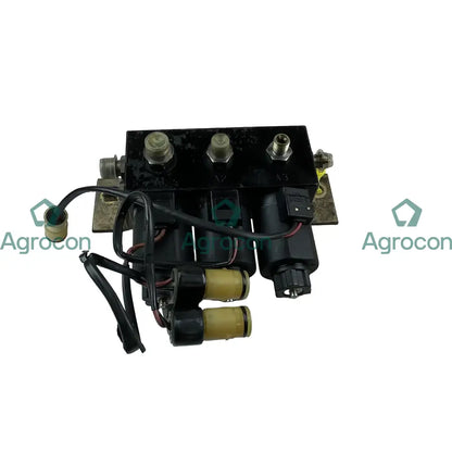 Magnetventil | 1148-00041 14526664 Elsystem