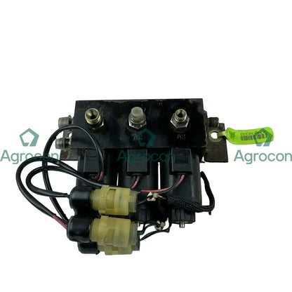 Magnetventil | 1148-00041 14526664 Elsystem