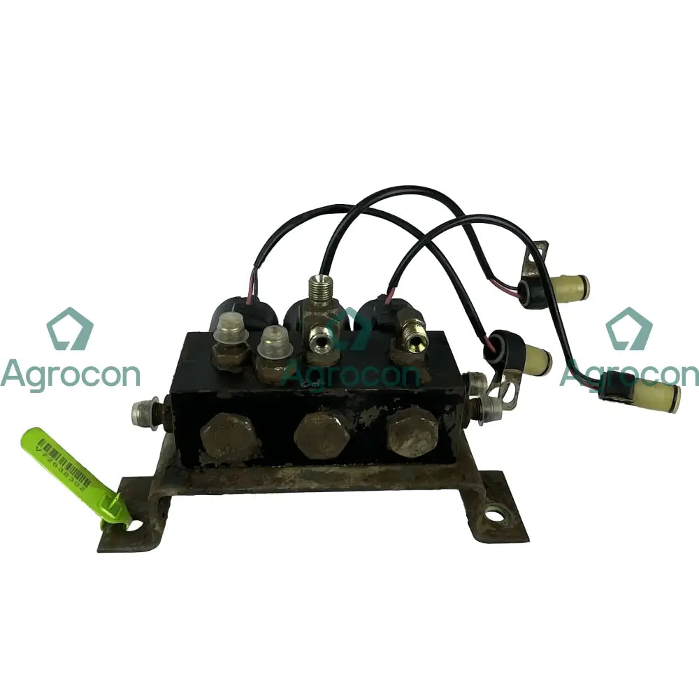 Magnetventil | 1148-00041 14526664 Elsystem