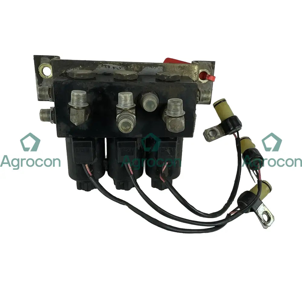 Magnetventil | 1148-00041 14526664 Elsystem