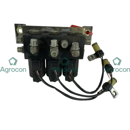 Magnetventil | 1148-00041 14526664 Elsystem