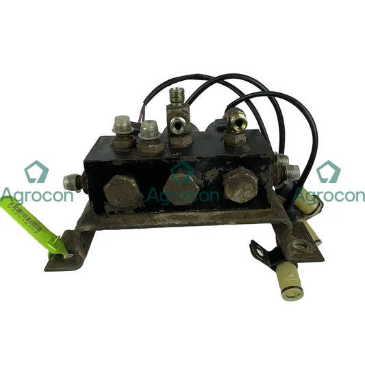 Magnetventil | 1148-00041 14526664 Elsystem