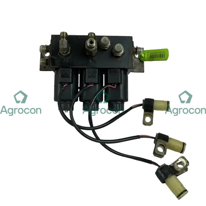 Magnetventil | 1148-00041 14526664 Elsystem