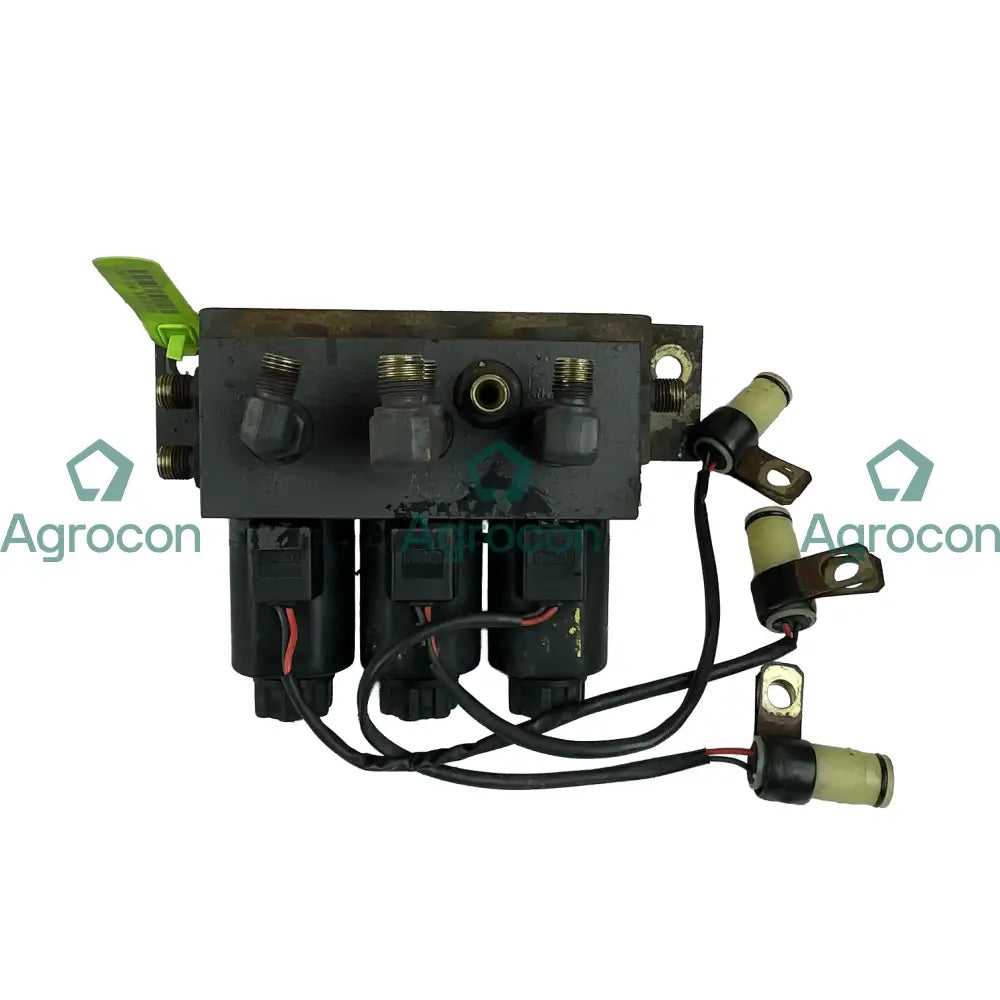 Magnetventil | 1148-00041 14526664 Elsystem