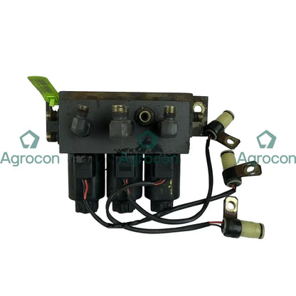 Magnetventil | 1148-00041 14526664 Elsystem