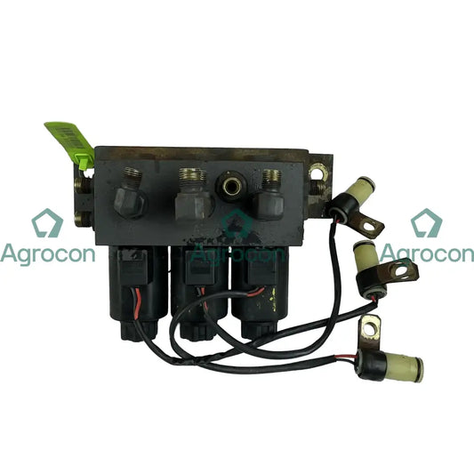 Magnetventil | 1148-00041 14526664 Elsystem