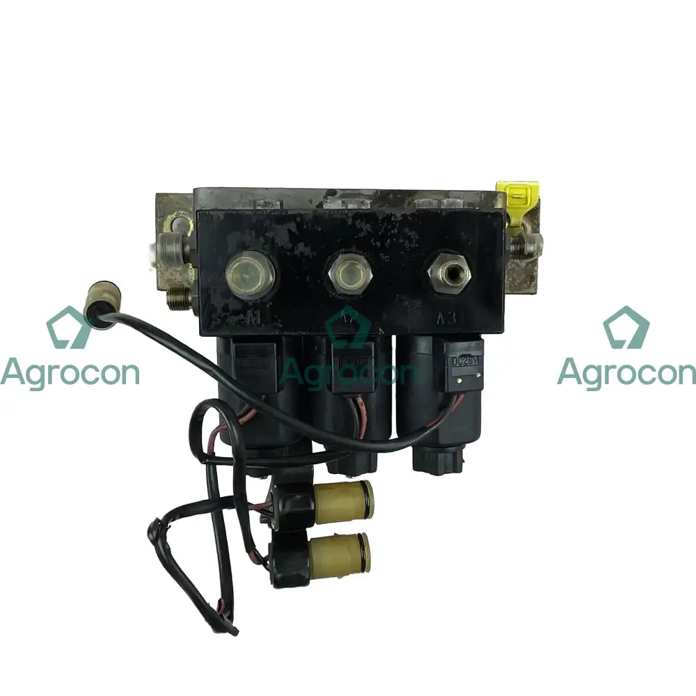 Magnetventil | 1148-00041 14526664 Elsystem