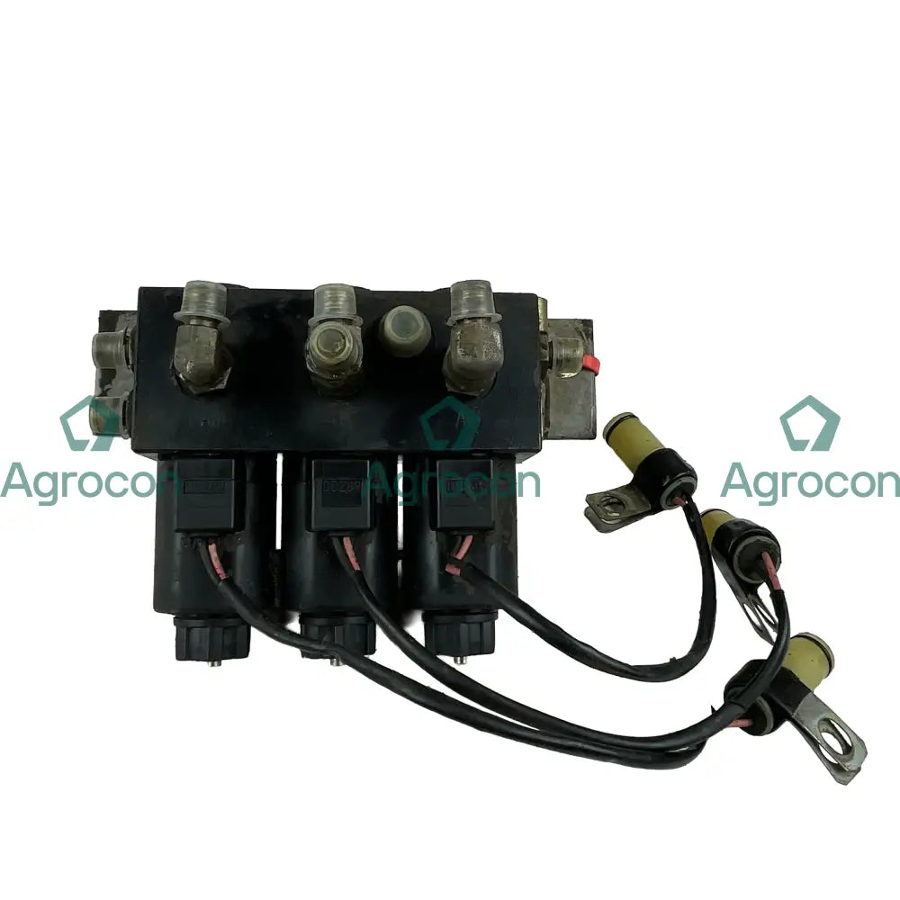 Magnetventil | 1148-00041 14526664 Elsystem