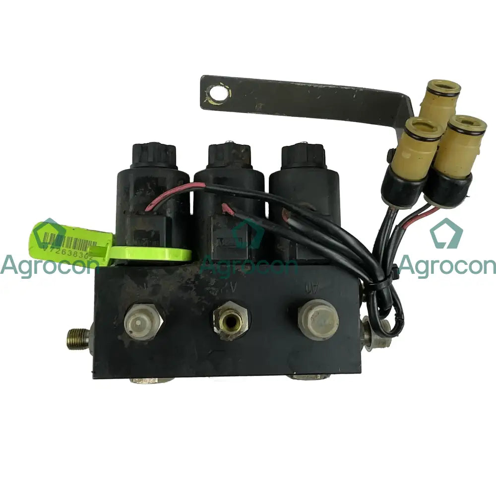 Magnetventil | 1148-00041 14526664 Elsystem