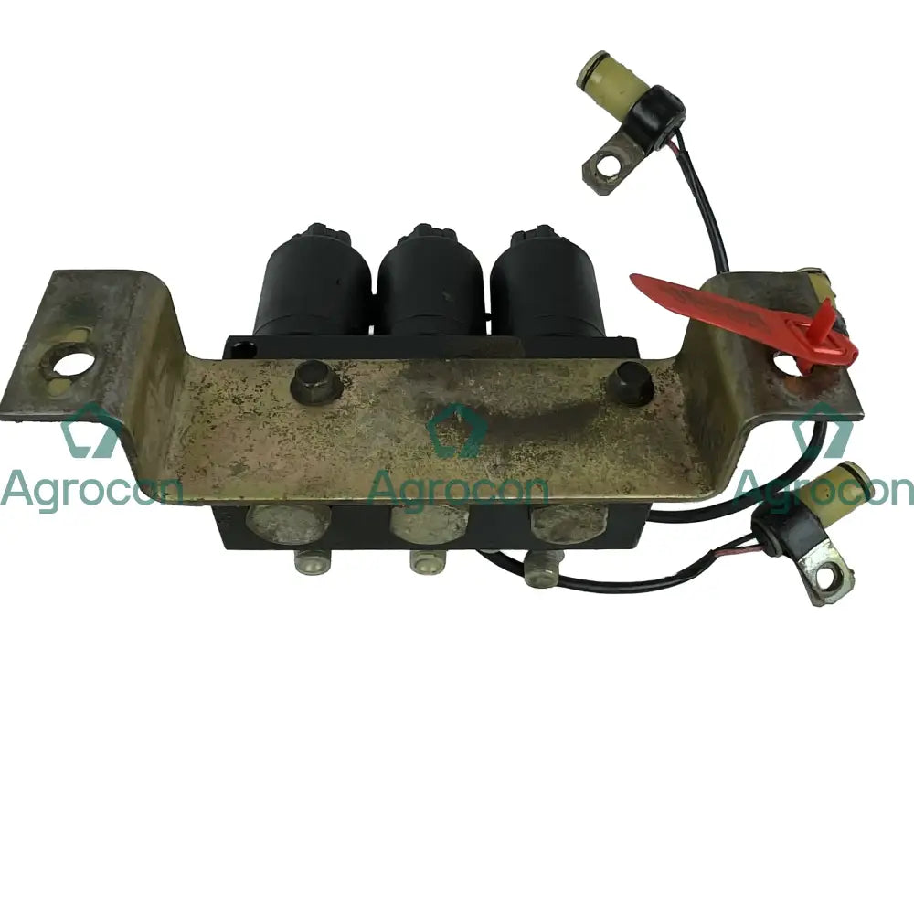 Magnetventil | 1148-00041 14526664 Elsystem