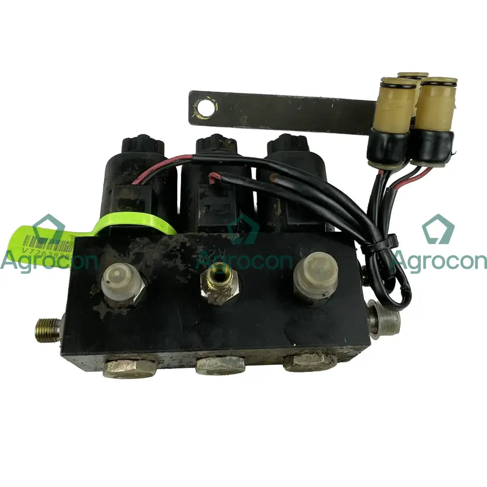 Magnetventil | 1148-00041 14526664 Elsystem