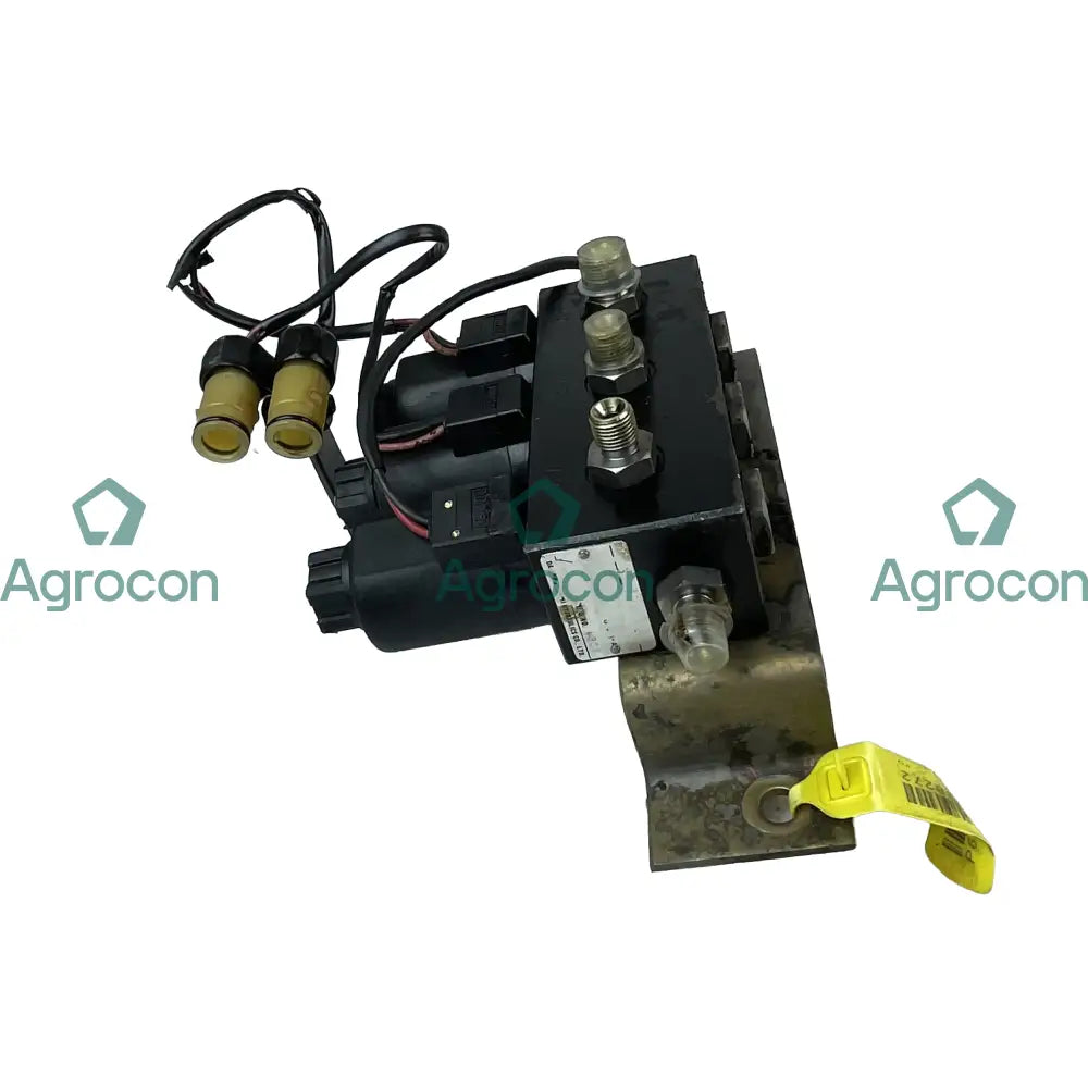 Magnetventil | 1148-00041 14526664 Elsystem