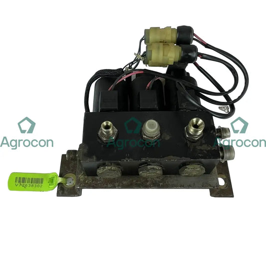 Magnetventil | 1148-00041 14526664 Elsystem