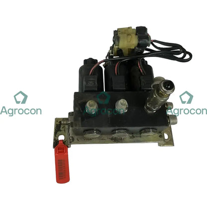 Magnetventil | 1148-00041 14526664 Elsystem Hydraulventil