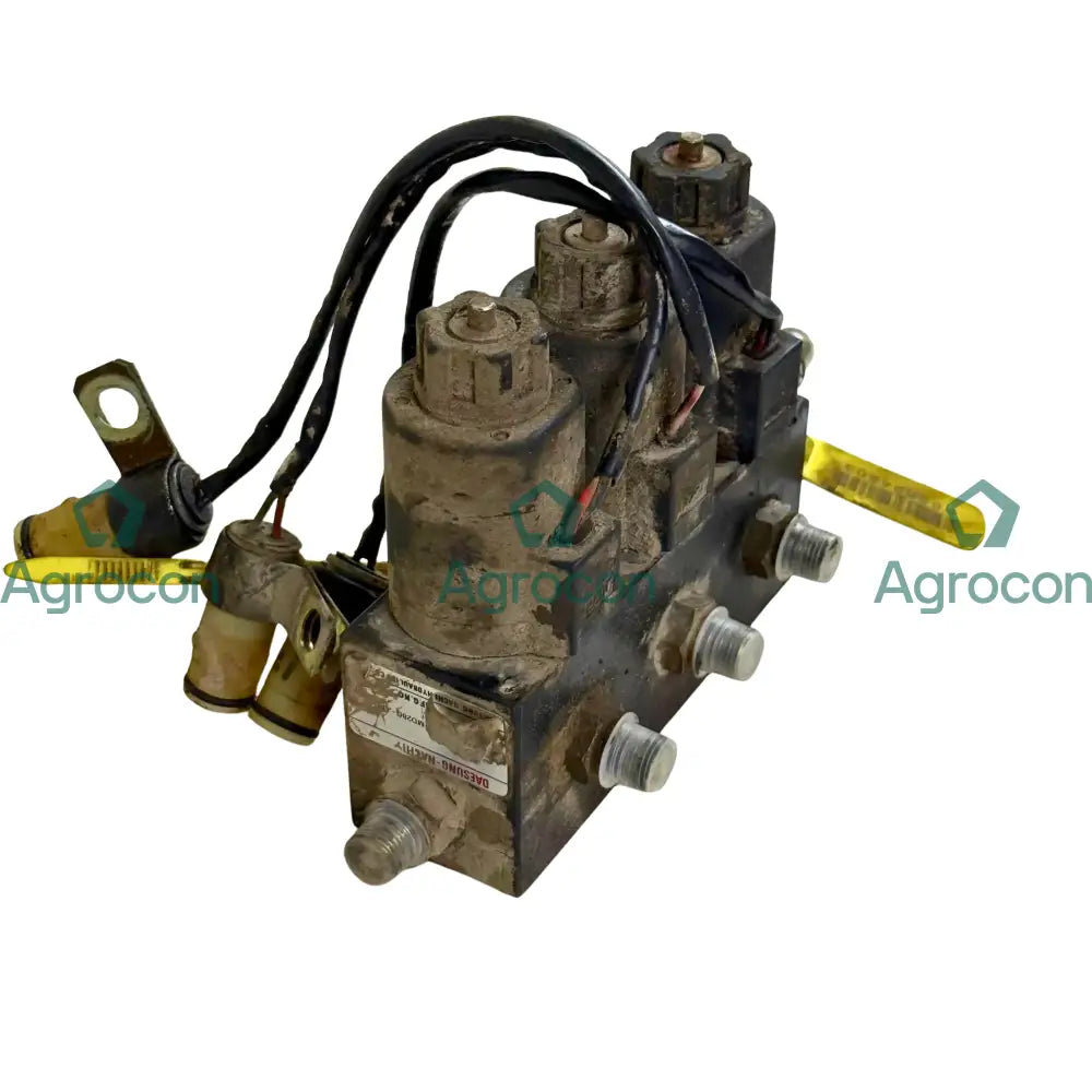 Magnetventil | 1148-00041 14526664 | Volvo EC290 Hydraulventil