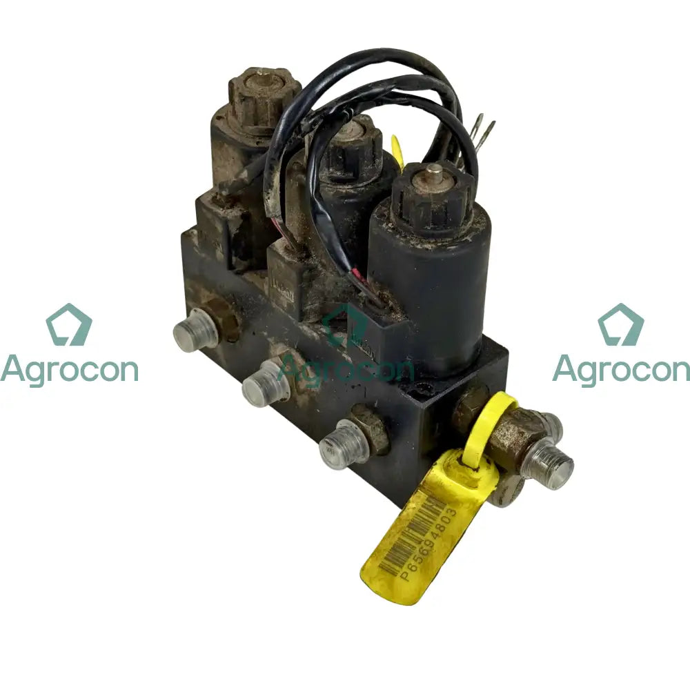Magnetventil | 1148-00041 14526664 | Volvo EC290 Hydraulventil