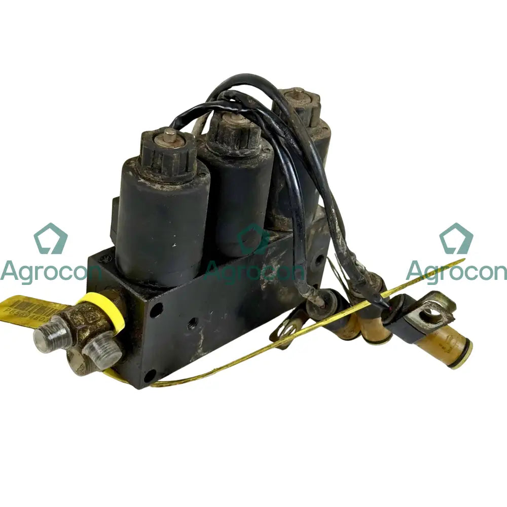 Magnetventil | 1148-00041 14526664 | Volvo EC290 Hydraulventil
