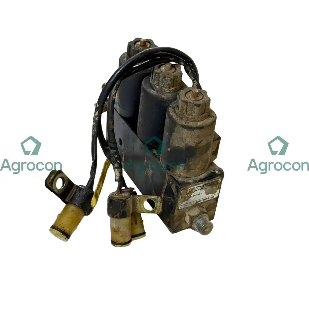 Magnetventil | 1148-00041 14526664 | Volvo EC290 Hydraulventil