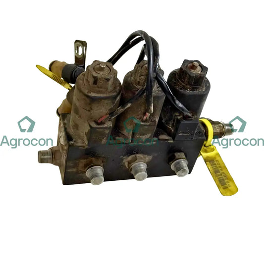 Magnetventil | 1148-00041 14526664 | Volvo EC290 Hydraulventil
