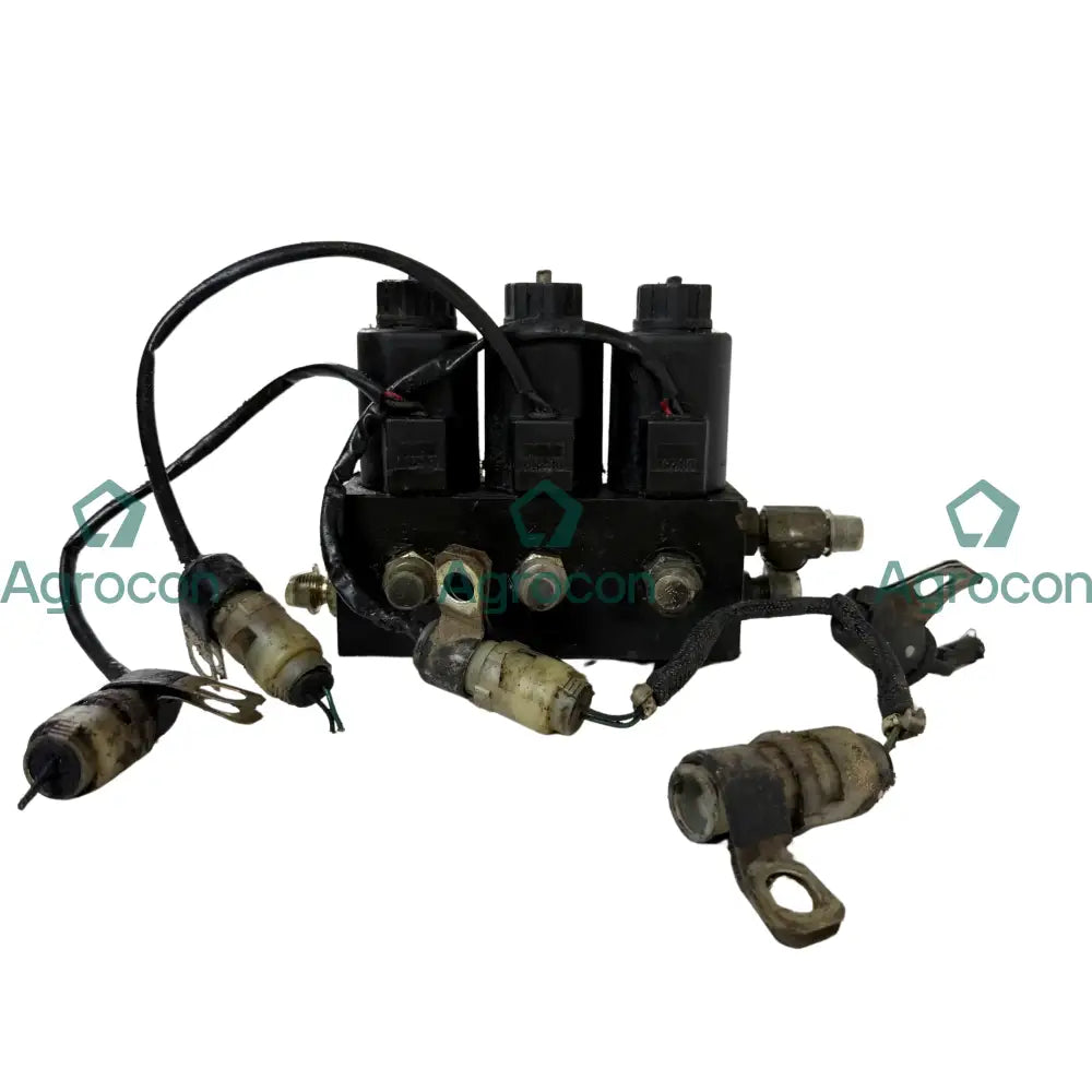 Magnetventil | 1148-0041 14526664 | Volvo EC360LC Styrsystem