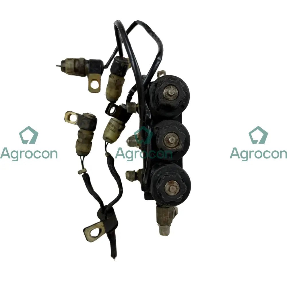 Magnetventil | 1148-0041 14526664 | Volvo EC360LC Styrsystem