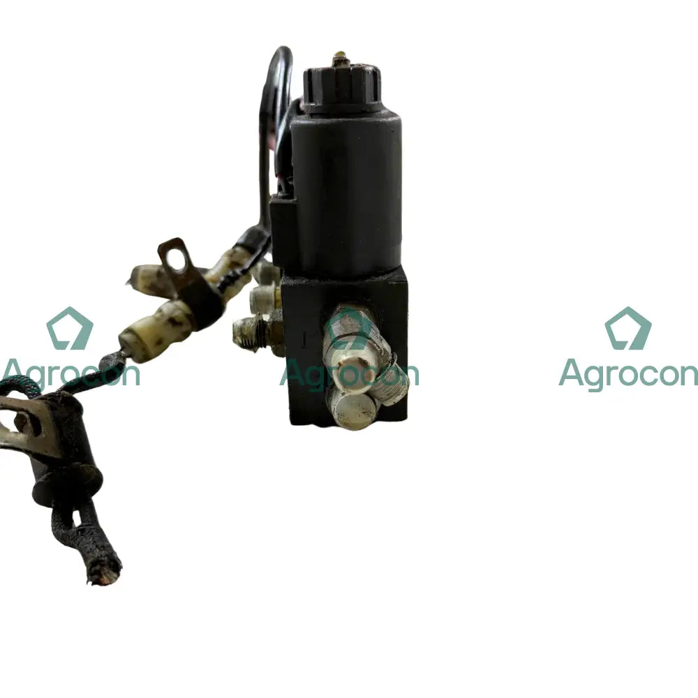 Magnetventil | 1148-0041 14526664 | Volvo EC360LC Styrsystem