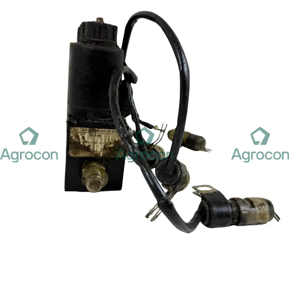 Magnetventil | 1148-0041 14526664 | Volvo EC360LC Styrsystem