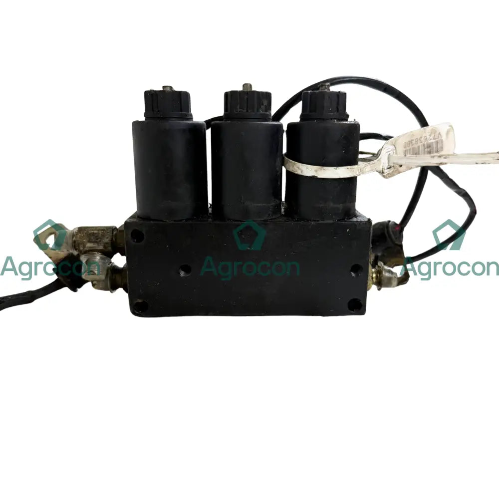 Magnetventil | 1148-0041 14526664 | Volvo EC360LC Styrsystem