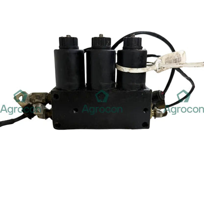 Magnetventil | 1148-0041 14526664 | Volvo EC360LC Styrsystem