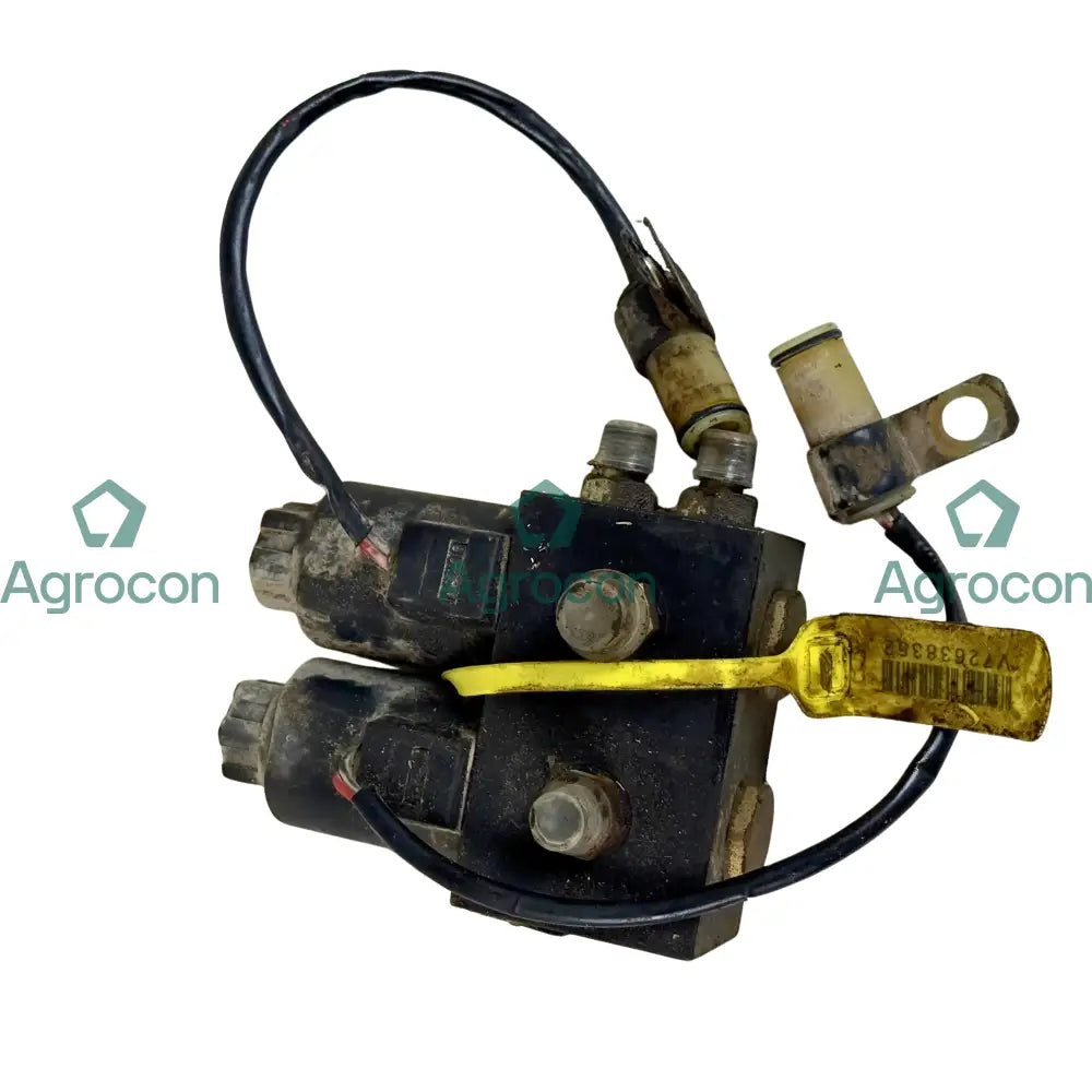 Magnetventil | 1148-01621 | Volvo EC290 Hydraulventil