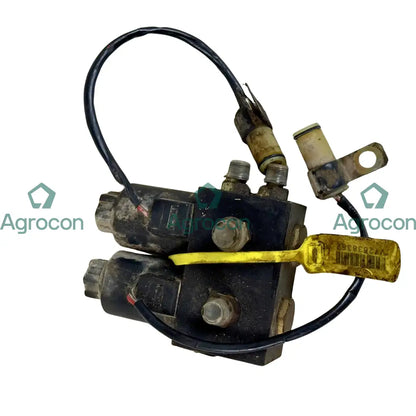 Magnetventil | 1148-01621 | Volvo EC290 Hydraulventil