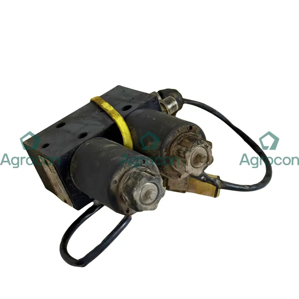 Magnetventil | 1148-01621 | Volvo EC290 Hydraulventil