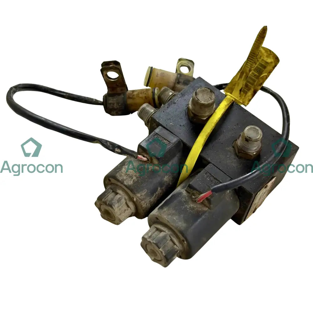 Magnetventil | 1148-01621 | Volvo EC290 Hydraulventil