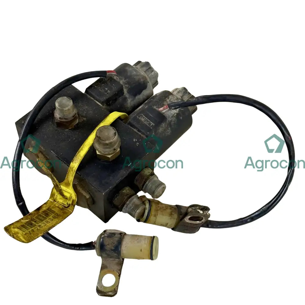 Magnetventil | 1148-01621 | Volvo EC290 Hydraulventil