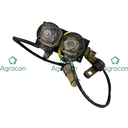 Magnetventil | 1148-01621 | Volvo EC290 Hydraulventil